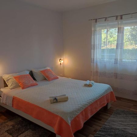 Apartment Mali Duje Puticanje Экстерьер фото