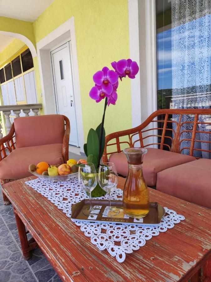 Apartment Mali Duje Puticanje Экстерьер фото
