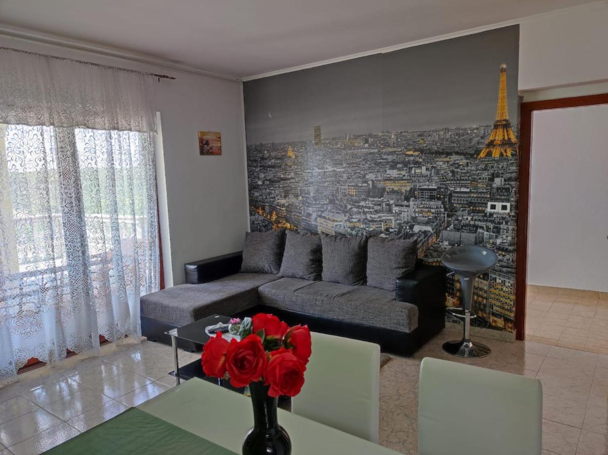 Apartment Mali Duje Puticanje Экстерьер фото