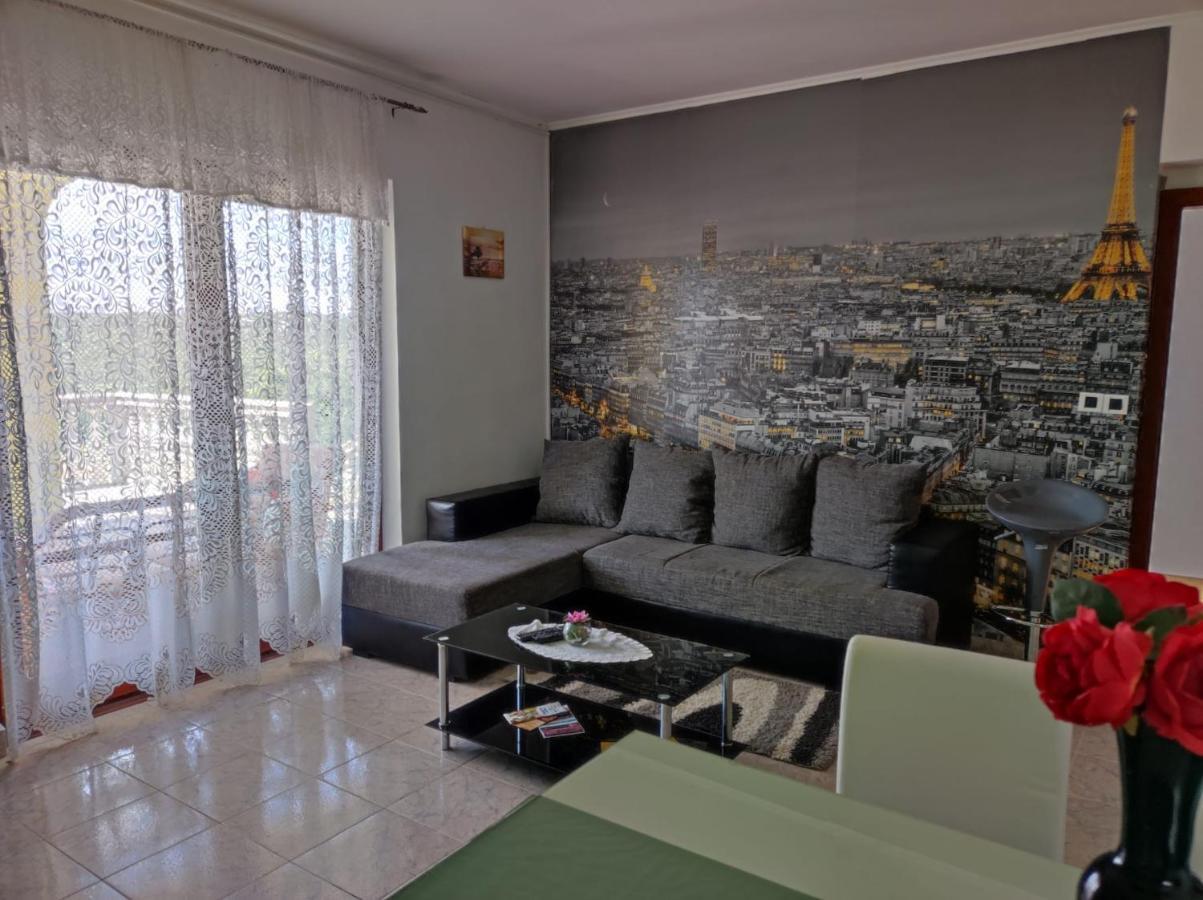 Apartment Mali Duje Puticanje Экстерьер фото