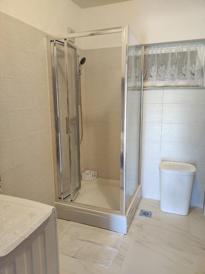 Apartment Mali Duje Puticanje Экстерьер фото