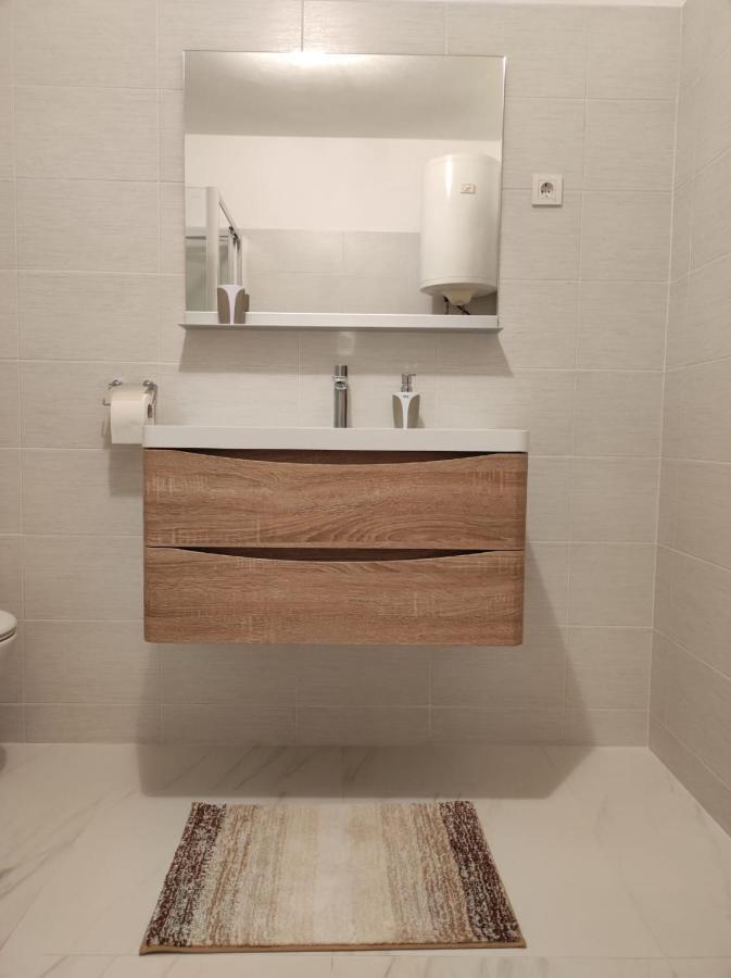 Apartment Mali Duje Puticanje Экстерьер фото