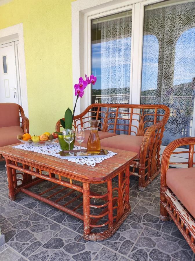 Apartment Mali Duje Puticanje Экстерьер фото