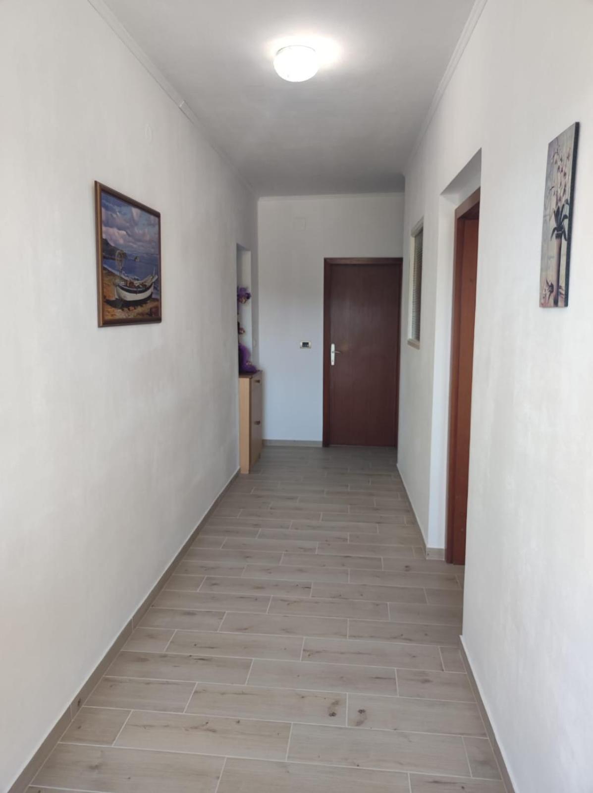 Apartment Mali Duje Puticanje Экстерьер фото
