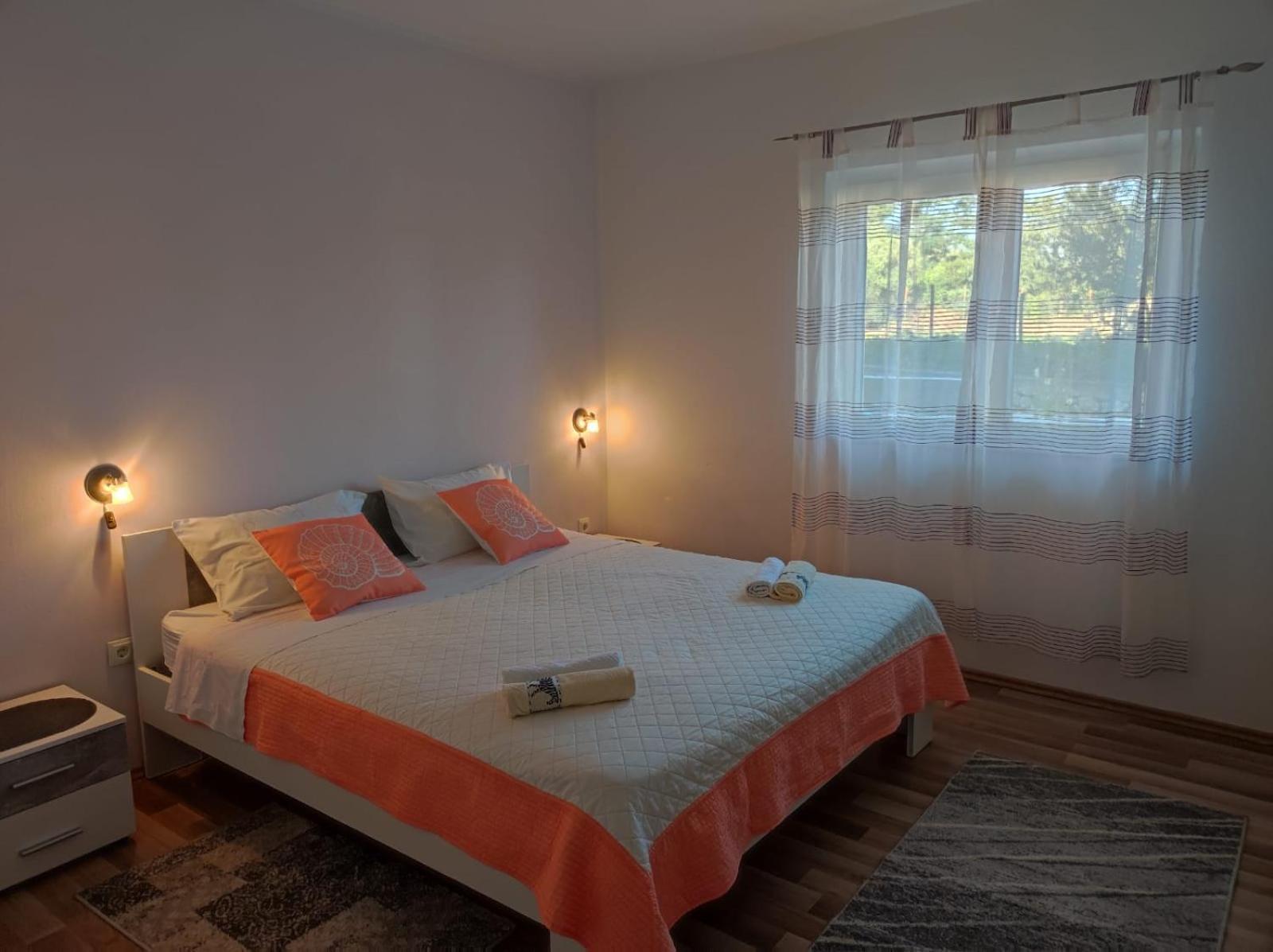 Apartment Mali Duje Puticanje Экстерьер фото