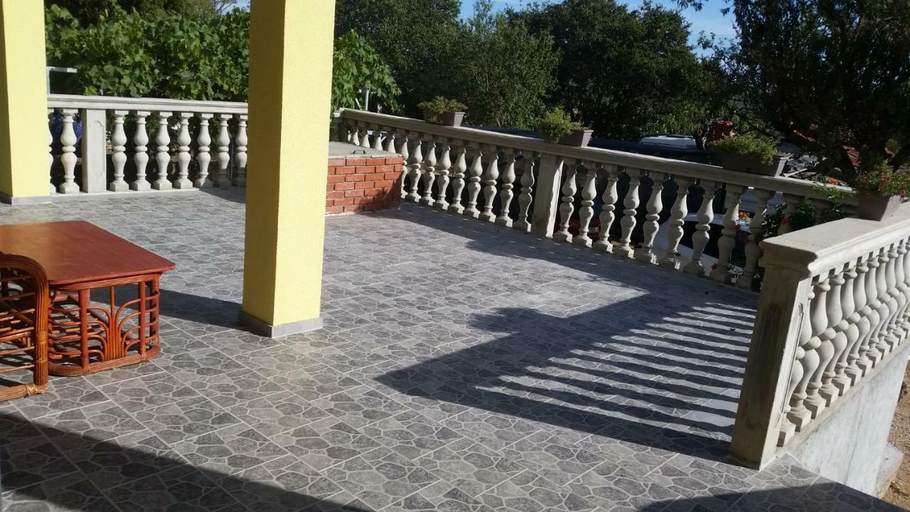 Apartment Mali Duje Puticanje Экстерьер фото